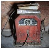 Lincoln 180 AMP welder