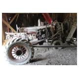 McCormick Deering Farmall IH F20