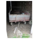 Farm wagon