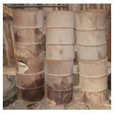 large drums