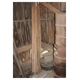 Misc. Lumber