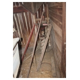 3 pt. auger 