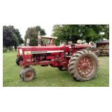 Historic Farm Auction - Centennial Farm Time Capsule