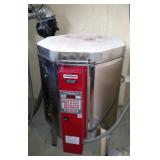 (2) Evenheat RampMaster 2 Kilns
