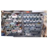 Supply bins