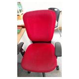 office chairs