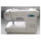 Janome DC-3028 sewing machine