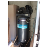 Ingersoll Rand 4000 5HP air comp.