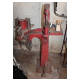 Star Machine 36 brake shoe riveter