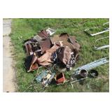 Extras incl. interior 