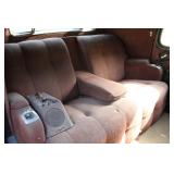  End of 1938 Cadillac 60 Special