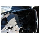 End of 1939 Cadillac V16 coupe