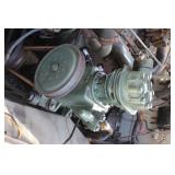 Factory AC is extremely rare