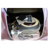 End of 1941 Cadillac