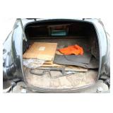 End of 1938 Cadillac 60 Special 