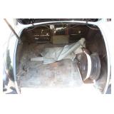 End of 1941 Cadillac 60 Special