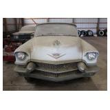 Coupe w/ 127,000 miles