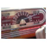 hydramatic strait 8 engine