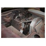 Hydramatic w/ no title