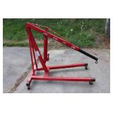 Shop Crane- 4400 lbs.