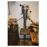Craftsman drill press