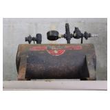 port. air compressor