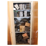 Oldsmobile, Chevy, Pontiac