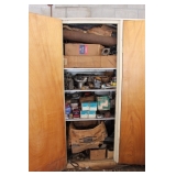 New old stock parts w/ #