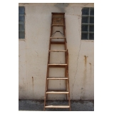 8 ft. ladder