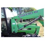 Deutz-Allis 465 Loader