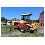 Sperry New Holland 1495 Haybine