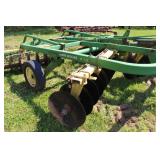 with newer Blades and Bearings