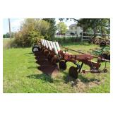 5 x 18" Plow