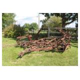 Vibra Shank Field Cultivator