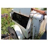 4 cylinder air compressor