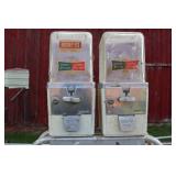 1c and 5c candy machine