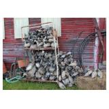 Duck Decoys