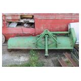 Flail Mower