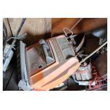 Quantity of Snow Blowers