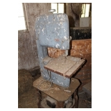 Craftsman band saw