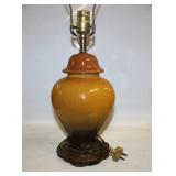 #805 Tuscany Lamp