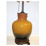 #806 Tuscany Lamp