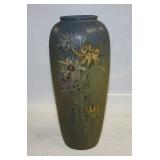 #845 Weller Hudson 11” Signed Pillsbury