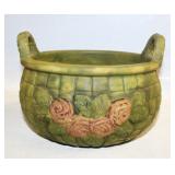 #850  Weller Flemish Tub
