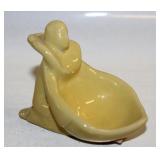 #857 Cowan Ashtray Clown