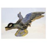 #881 Stangl Flying Duck #3443