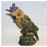 #882 Stangl Parrot #3564