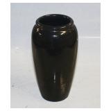 #883 Paul Revere Blue Vase 6.5H