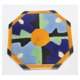#886 Matawan Tile. (Nicks)