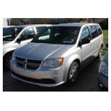#185 2011 Dodge Grand Caravan w/ 83216 miles